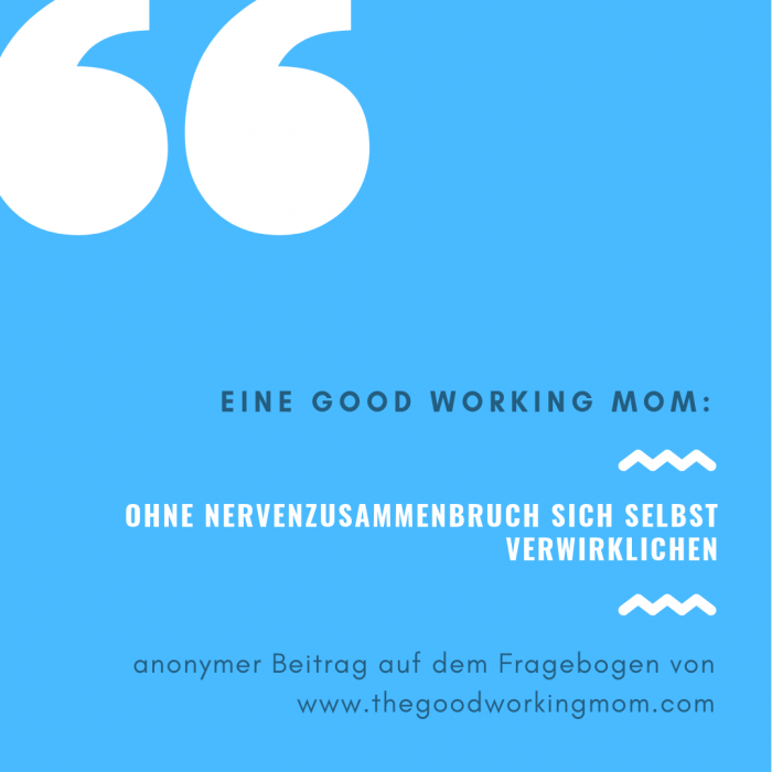 Coaching und Beratung für Berufstätige Mütter